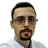 Марон Никита Михайлович, врач УЗД