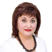 Антипова Надежда Андреевна, дерматолог