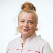 Федорчук Наталья Викторовна, педиатр
