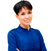 Шаврова Алина Владимировна, стоматолог-эндодонт