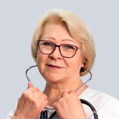 Рязанова Татьяна Михайловна, эндокринолог