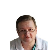 Панин Александр Николаевич, ортопед