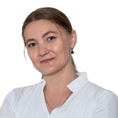 Якутова Татьяна Александровна, терапевт