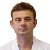 Самойлов Константин Васильевич, онколог