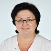 Коробко Татьяна Викторовна, терапевт