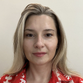 Коптяева Юлия Вадимовна, психолог