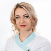 Жданова (Прошутинская) Юлия Викторовна, гастроэнтеролог