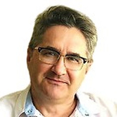 Широбоков Сергей Николаевич, хирург