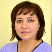 Рубина Ирина Сергеевна, гинеколог
