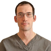 Ахмедов Вячеслав Шавкатович, флеболог