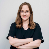 Борисова Анастасия Михайловна, стоматолог-терапевт