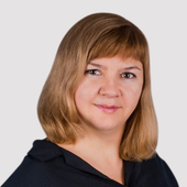 Кайль Галина Сергеевна, психолог