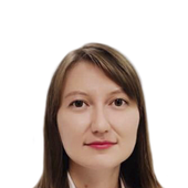 Шайдуллина Алина Дамировна, офтальмолог