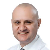 Левкин Олег Игоревич, хирург