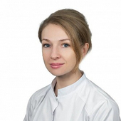 Багишева Марина Анатольевна, эндокринолог