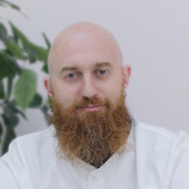 Дедов Алексей Александрович, ортопед