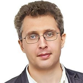 Соколов Роман Евгеньевич, психиатр