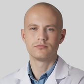 Олин Алексей Валерьевич, врач ЛФК