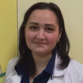 Артеменко Наталья Евгеньевна, детский логопед