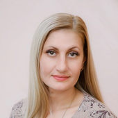 Паничева Светлана Николаевна, акушерка