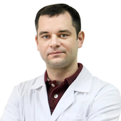 Федоров Александр Викторович, офтальмолог