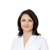 Сентябрева Мария Сергеевна, гинеколог