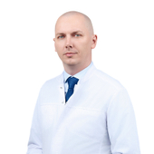 Бушталлер Илья Васильевич, психиатр