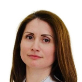 Мусина Надежда Владимировна, мануальный терапевт