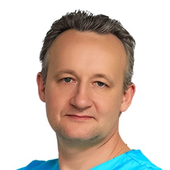 Бутыло Иван Иванович, флеболог