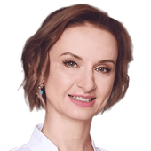 Назимова Евгения Михайловна, маммолог-онколог