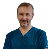 Мороз Виталий Вячеславович, массажист