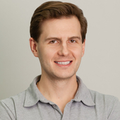 Некорыснов Данила Александрович, имплантолог