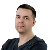 Ельчанинов Василий Александрович, невролог