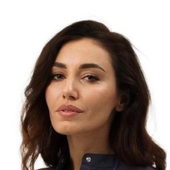 Акопова Элен Борисовна, офтальмолог-хирург