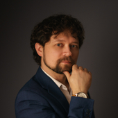 Смирнов Андрей Павлович, психолог