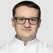 Лысенко Иван Станиславович, вертебролог