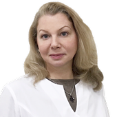Терехова (Варушкина) Ольга Владимировна, аллерголог