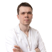 Хохлов Алексей Алексеевич, хирург