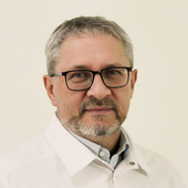 Колупаев Владимир Александрович, врач УЗД