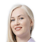 Бакиева (Ковешникова) Виктория Витальевна, детский стоматолог