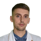 Протасов Александр Александрович, семейный врач