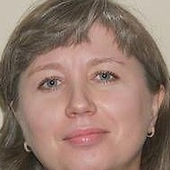 Куцемако Светлана Николаевна, стоматолог-терапевт