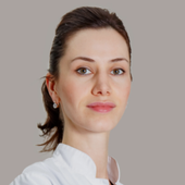 Мучарова Патимат Рамазановна, гинеколог