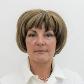 Жмуркина Елена Эдуардовна, психиатр