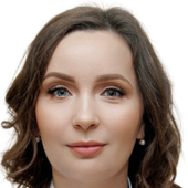 Малышевская Юлия Алексеевна, врач функциональной диагностики