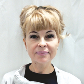 Титей Екатерина Анатольевна, терапевт