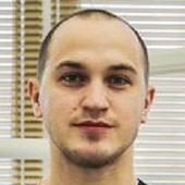 Зиатдинов Рифат Равилевич, стоматолог-терапевт