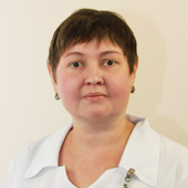Чухраева Анастасия Геннадьевна, ревматолог