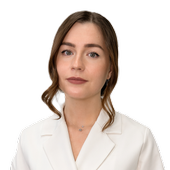 Мосина Алена Руслановна, психиатр