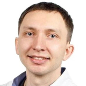 Тириков Иван Витальевич, невролог